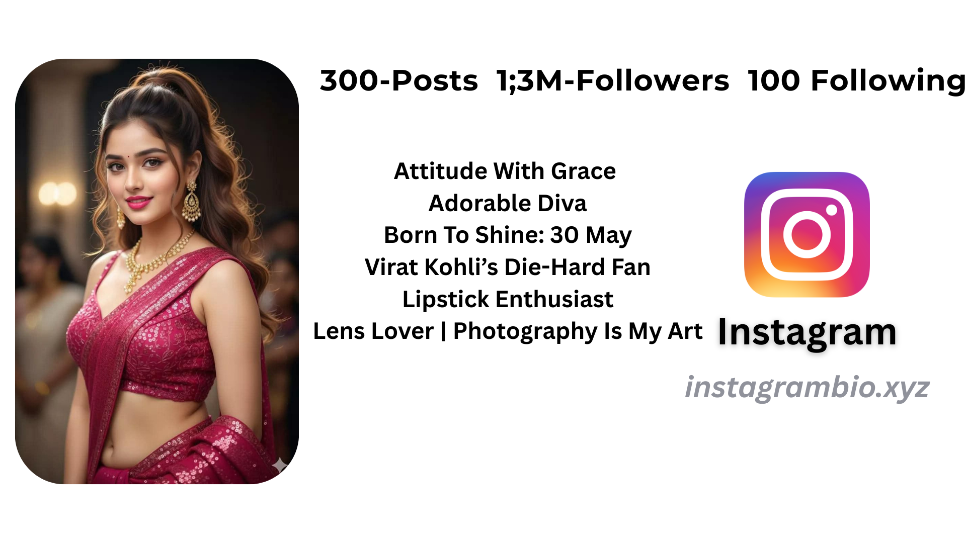 999+ Best Aesthetic Bio For Instagram For Girl in 2026