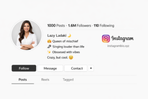 Best New 249+ Classy Bio for Instagram for Girl in 2026 Unique Bio