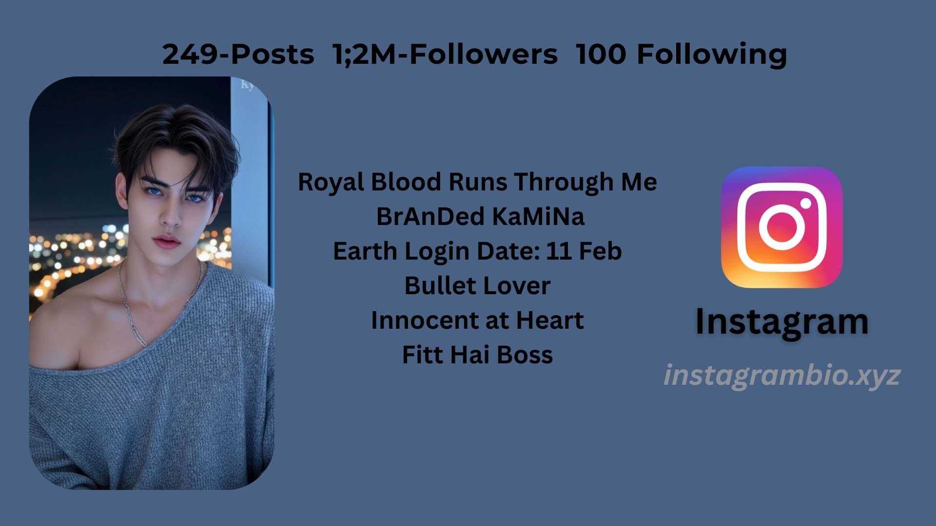 Gym Lover Bio For Instagram 2026