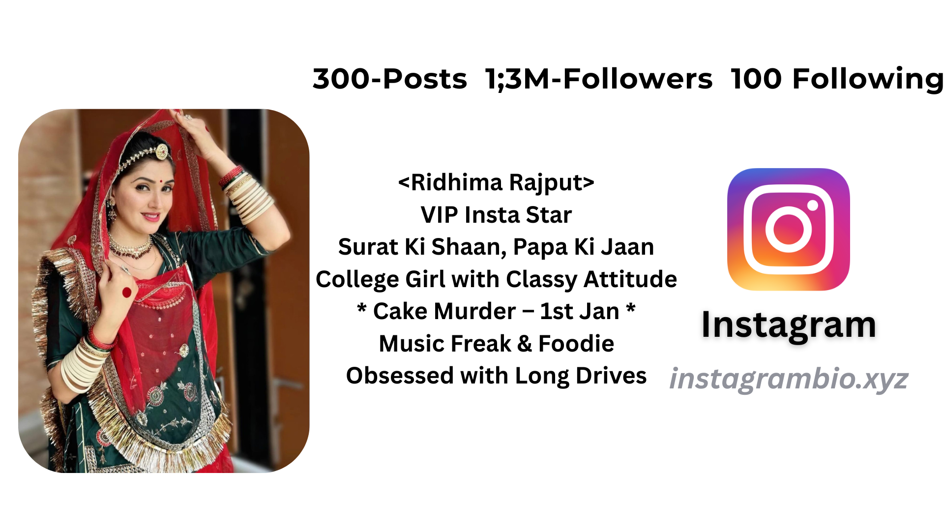 [111+] BEST Baisa Bio For Instagram In Hindi And English 2026