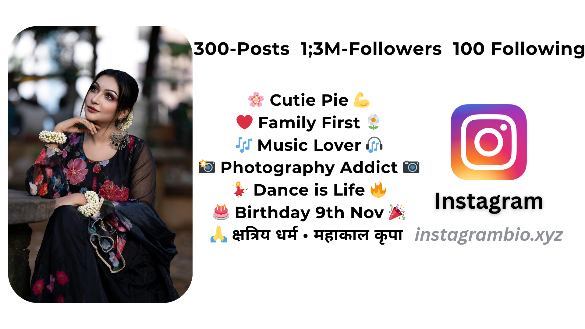 Best 199+ क्षत्रिय Bio for Instagram for Girl in 2026 – Royal, Attitude, Stylish