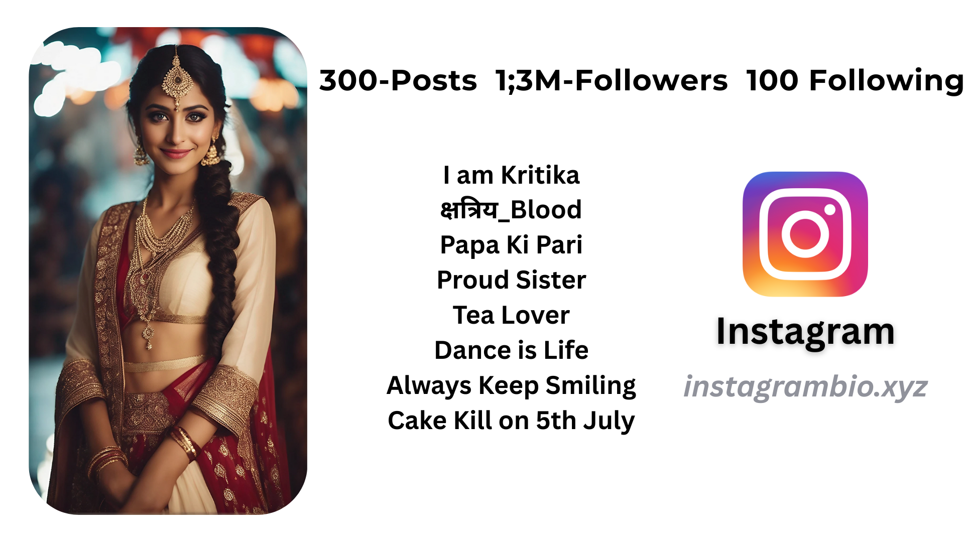 Best 199+ क्षत्रिय Bio for Instagram for Girl in 2026 – Royal, Attitude, Stylish